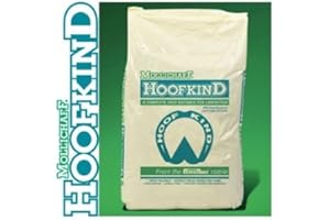 Mollichaff Hoof Kind Horse Feed 12.5Kg