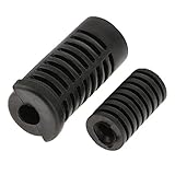 palanca cambios moto akt evo El pequeño diámetro de un agujero: Aprox. 8 mm / 0.31 "
