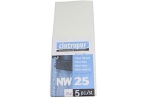 Cintropur Filter NW25