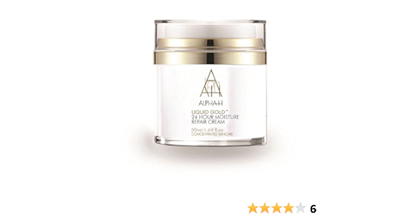 alpha h moisturiser