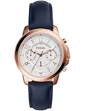 Fossil Damen-Uhren ES4040