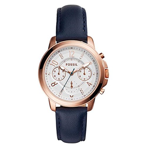 Fossil Damen-Uhren ES4040 Fossil Damen-Uhren ES4040
