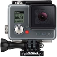 GoPro HERO+ Videocamera 8 MP, 1080p/60 fps, 720p/60 fps [Italia]