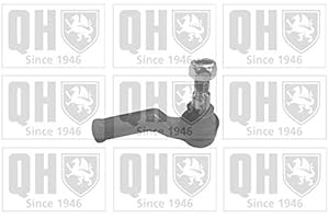 Quinton Hazell Car Vehicle Replacement Tie Rod End RH - QR3559S