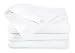 Cot bed Cellular Blanket Soft Cotton 130 x 160cm