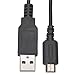 Produktbild USB-Ladekabel fr Nintendo DS Lite, Schwarz
