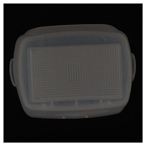 l abat-jour de flash - TOOGOO R housse de Flash Diffuseur pour Nikon SB900 Neewer NW680 NW685 TT850 TT860 NW580 VK750 NW670 VK750 II NW690 MK950II NW910 MK910 MK900 MK600 flash Speedlight l abat-jour de flash - TOOGOO R housse de Flash Diffuseur pour Nikon SB900 Neewer NW680 NW685 TT850 TT860 NW580 VK750 NW670 VK750 II NW690 MK950II NW910 MK910 MK900 MK600 flash Speedlight