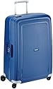 Samsonite 49308/1247 Valise S'cure Spinner 75/28, 75 cm, 102 L, Bleu (Bleu Marine)