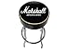 Produktbild Marshall Guitar Stool Hocker 70 cm schwarz