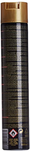 L‘ Oréal Paris Professional Infinium Haarspray strong 500 ml, 1er Pack (1 x 500 ml) - 2