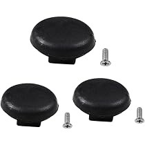 Clips Fixation Vitre Fenêtre CANTONDZ - Compatible Peugeot 206/306 Et Citroën Berlingo - 857379/857312