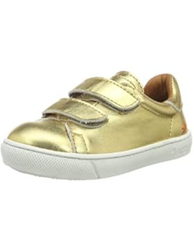 ART Unisex-Kinder Dover Low-Top