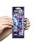 New ThumbsUp Nails - Cosmos Pearlescent Nail Wraps 20 Wraps / Pack