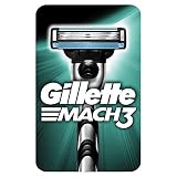 Maquinillas Gillette con hojas más fuertes que el acero, que se mantienen afiladas más tiempo (en comparación con la maquinilla Sensor3)