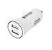 Produktbild SKROSS Kfz-Ladegerät USB Dual