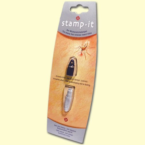 Preisvergleich Produktbild Stamp it - Mückenstichstempel