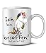 Produktbild Golebros Einhorn Ich Bin besoffen und wer bist du 6157 Büro Beruf Job Arbeit Geschenk Arbeitskollegin Fun Tasse Becher Kaffeetasse Kaffee Einhorntassen Weiss