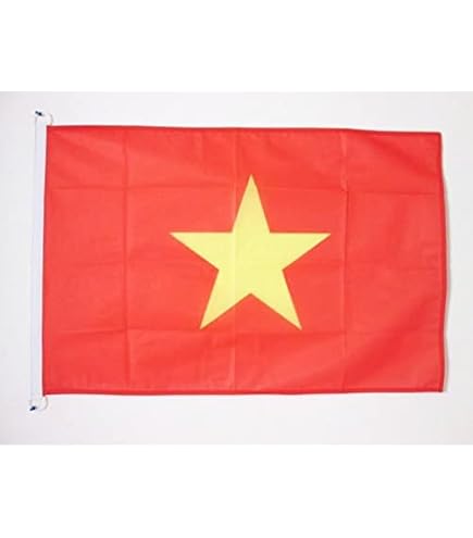 Drapeau Royaume-Uni 45x30cm - AZ FLAG - Polyester Renforcé - Pour Intérieur & Extérieur