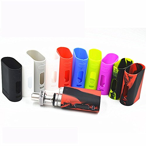 Silikon Schutzhülle Tasche für Eleaf Istick Pico Mini 75W Box Mod Kit - 2