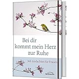 Tag Fur Tag An Deiner Seite 365 Andachten Fur Frauen Amazon De Merckel Braun Martina Bucher