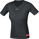 Minimierte Reibung durch optimierten Flachnahtverlauf, Verlängerte Rückenpartie, Sicherheit dank reflektierendem Logo vorne