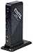 Produktbild Plugable USB-C Dockingstation mit HDMI Schnittstelle und 60 W Aufladeleistung für MacBook Retina 12" 2015 / 2016, Dell XPS 13 uvm. (inklusive Netzteil für EU und GB)