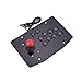 Produktbild Cewaal USB Arcade Kampf Stick Joystick Gaming Controller Gamepad Videospiel Für PC