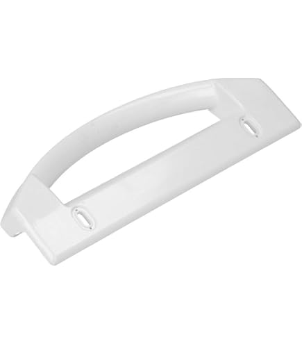 Montaje Puerta Refrigerador Juego De 4 Soporte De Montaje Para Puerta De Nevera/Congelador | Compatible Con AEG, Zanussi Y Marcas Similares Compatible Aeg Zanussi Universal