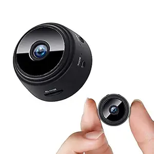 MANYCAST Smart WiFi Camera WiFi Wireless Video Camera Full HD 1080P Night Vision Motion Sensor Support 64 GB SD Card