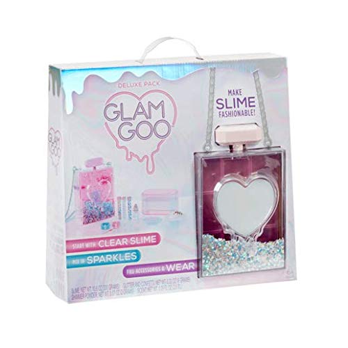 Glam Goo Paquete Deluxe