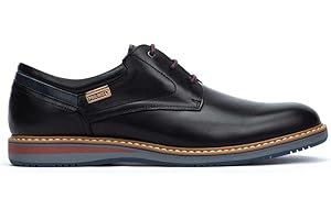 Pikolinos Zapatos de Piel Avila M1T-4050 Cuero