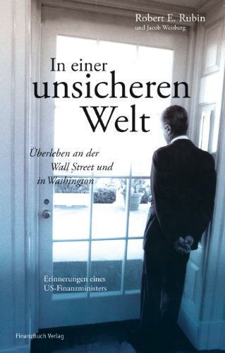In einer unsicheren Welt