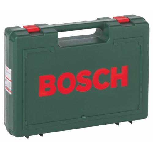 Bosch Zubehör 2605438414 Kunststoffkoffer 390 x 300 x 110 mm - 2