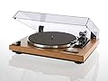 thorens td 240 mk II walnut (noce) prezzo scontato - Polaris Audio Hi Fi