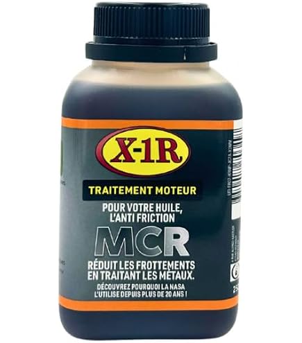 Anti-usure Mcanique Additif Moteur MECA-RUN P181L - Anti-usure Et conomie  De Carburant Pour Tous Les Moteurs Essence Et Diesel Meca-run P181l Additif  Pour Huile Moteur Sur