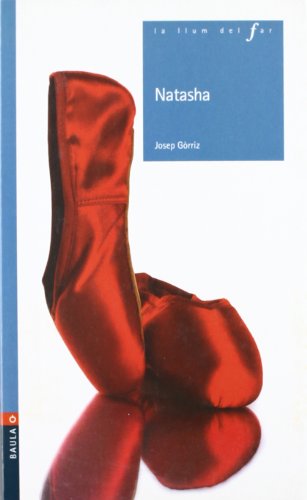 Natasha C: 70 (La Llum del Far)