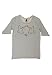 Produktbild Boom Bap Sweater FUCKOFF SWEAT S/S MSS0020 mixed grey Grau-L