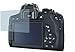 Produktbild 2x ANTIREFLEX matt Schutzfolie für Canon EOS 750D Premium Displayschutzfolie Bildschirmschutzfolie Schutzhülle Displayschutz Displayfolie Folie