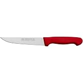 S&uuml;rbısa 61005 Mutfak Bı&ccedil;ağı (Kırmızı)
