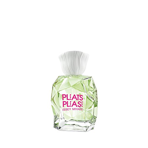 ISSEY MIYAKE Pleats Please L Eau EDT Vapo 100 ml, 1er Pack (1 x 100 ml)