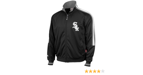 white sox jackets