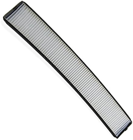 Filteristen Pirf Pump de Pollen Filter Microfilter Cabin Air Filter