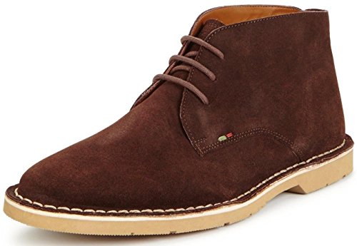 Kickers chukka boots Clearance