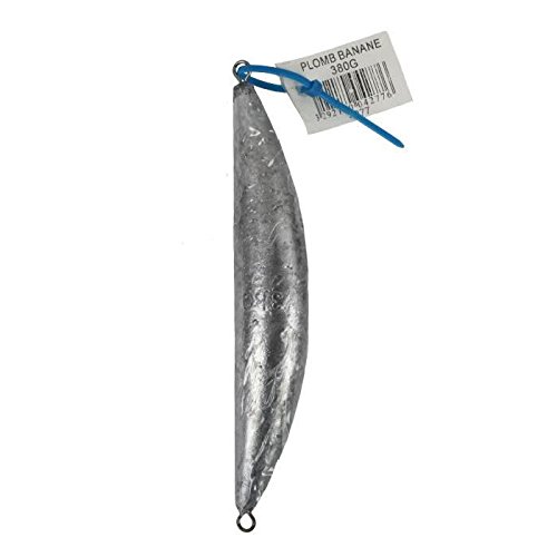 Preisvergleich Produktbild Bleien Falthintergrund Banane 380 g