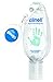 Clinell Hand Sanitising Gel with Retractable Clip - 50ml