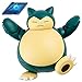 Produktbild Pokemon Figuren Heldenset / Aktionfiguren / Sammelfiguren Alola Relaxo / Snorlax / Ronflex mit Relaxonium Z Kristall
