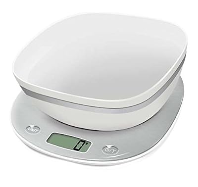 Terraillon Balance Terraillon MACARON GIVREE + BOL