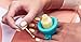*SALE * 2 x Finger Wearable Nail Polish Holder Silicone