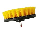 Se utiliza para limpiar la superficie de telas suaves, alfombras, cuero, plásticos brillantes, madera, electrodomésticos, interiores de automóviles, etc.
