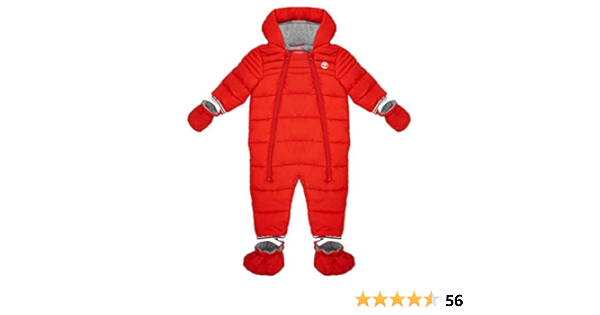 combinaison timberland bébé